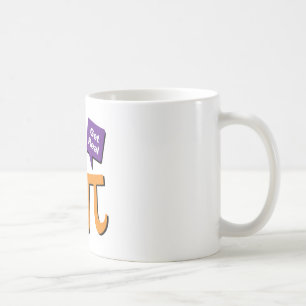 Be Rational - Get Real Coffee Mug
