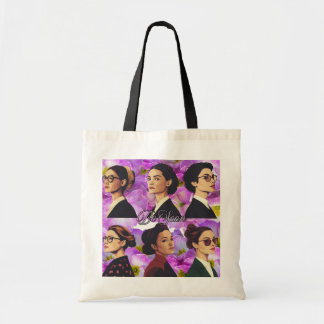 "Be Seen"  Tote Bag
