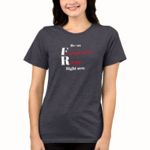 Be So Feminine Rage Right Now