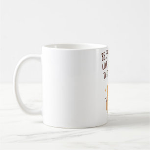 Be Spudtacular Like The Potato That You Are Funny Coffee Mug