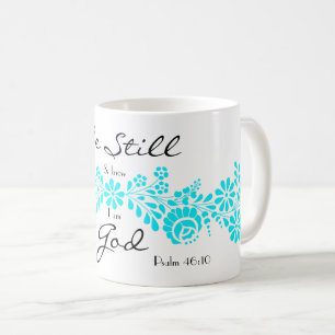 Be Still Mug