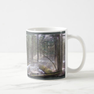 "Be Still" Mug