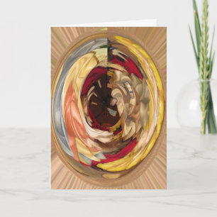 Be Still - Nativity Holiday Card