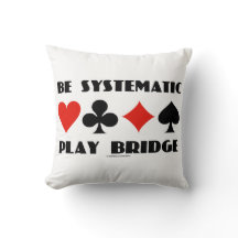 Be Systematic Play Bridge Advice Four Card Suits