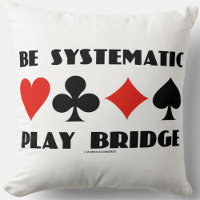 Be Systematic Play Bridge Advice Four Card Suits