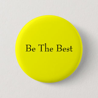 Be The Best button