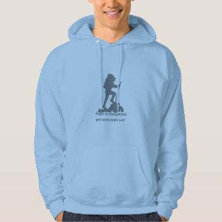Be the change you want to see hoodie
