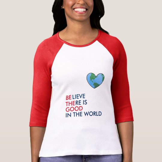 BE THE GOOD T-Shirt