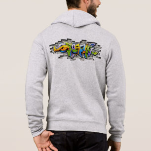 BE THE JOKER HOODIE