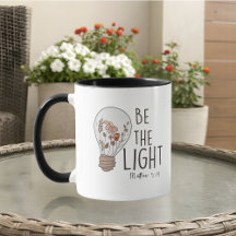 Be the Light Coffee