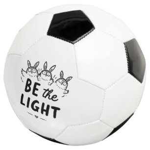 Be the Light Football