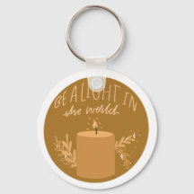 Be the Light of the World