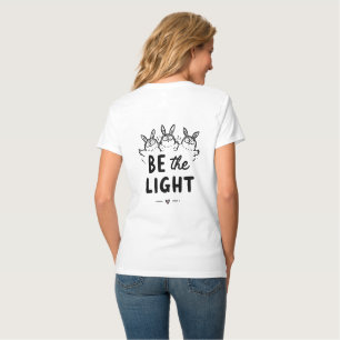 Be the Light T-Shirt