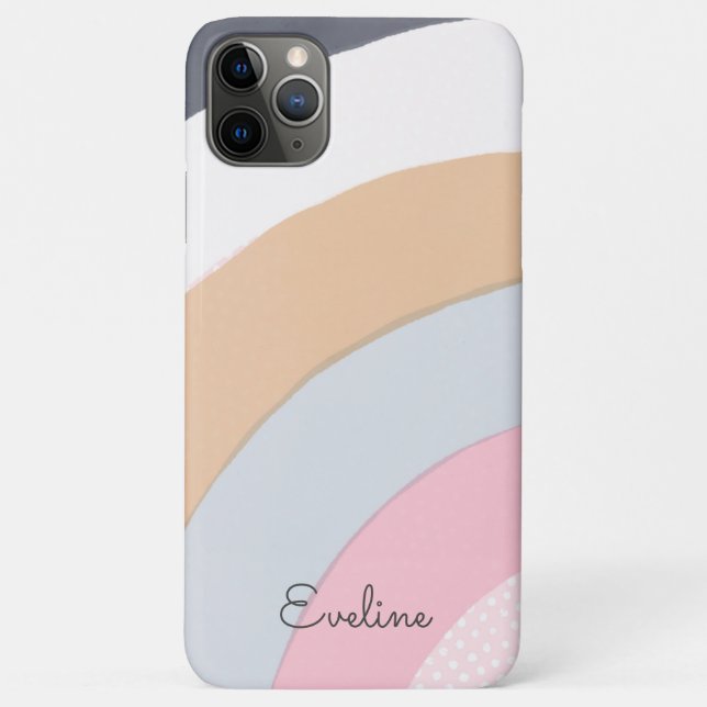 Be the Rainbow Case-Mate iPhone Case (Back)