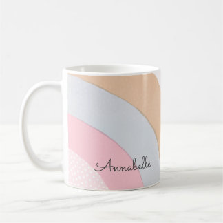 Be the Rainbow Coffee Mug