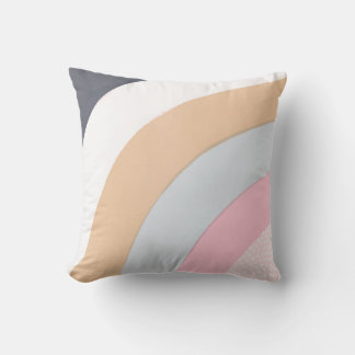 Be the Rainbow Cushion