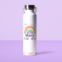Be the Rainbow