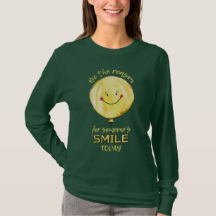 “Be The Reason” shirts & jackets
