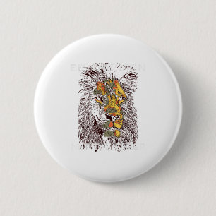 Be The Reason Someone Smiles Today Cute Sweet Moti 6 Cm Round Badge