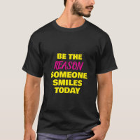 Be The Reason