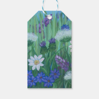 Be the Sunshine Gift Tags
