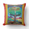 Be the Tree Pillow - Fruits of the Holy Spirit