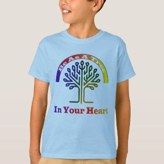 BE THE TREE T-Shirt