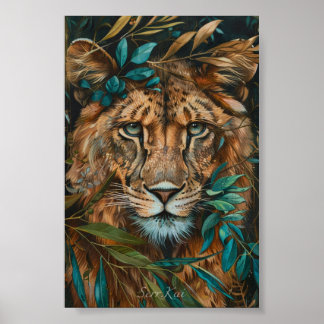 Be Their Voice Print  & Downloadable