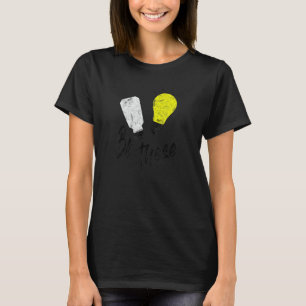 Be These Salt And Light Christian Matthew Bible Ve T-Shirt