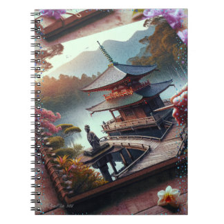 BE TRUE, BE YOU NOTEBOOK