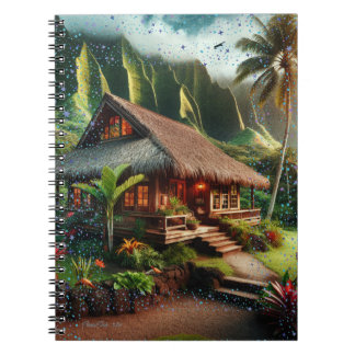 BE TRUE, BE YOU NOTEBOOK