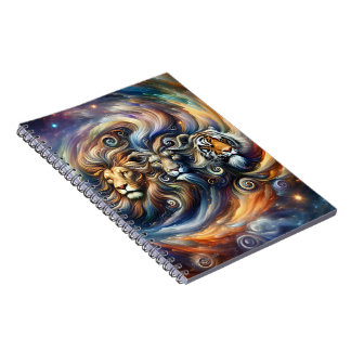 BE TRUE, BE YOU NOTEBOOK