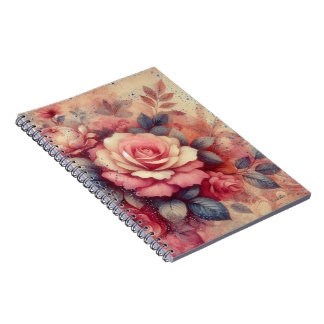 BE TRUE, BE YOU NOTEBOOK