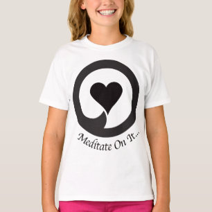 Be True to You! T-Shirt