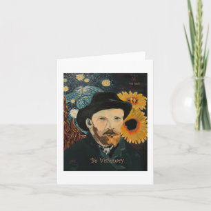Be Visionary notecard