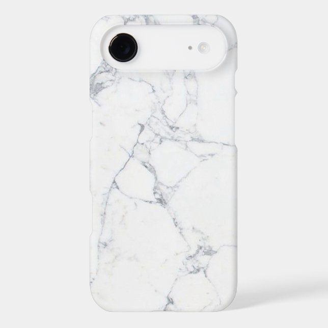 be white iPhone 6 case, Barely There Case-Mate iPhone Case (Back)