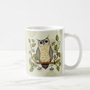 Be Wise - Mug