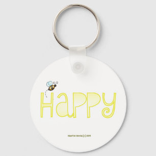 Be X Keychain Template 1