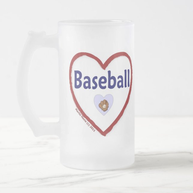 Be X Template 4x4 Mug 4 (Left)