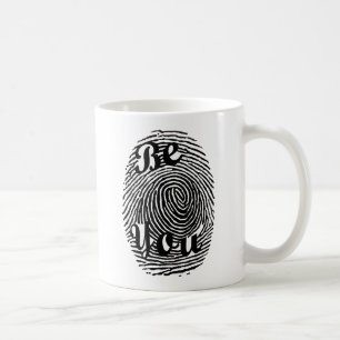 Be You Coffee Mug