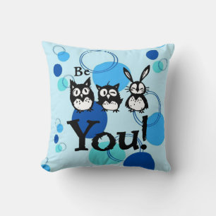 Be You Cushion