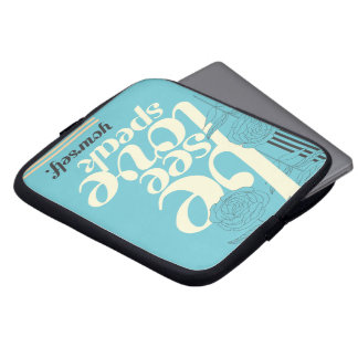 Be You Laptop Sleeve
