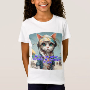 Be You Motivation tee