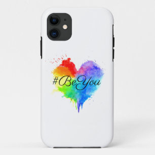 Be You Phone Case
