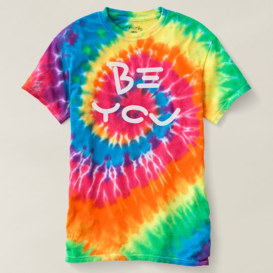 Be You T-Shirt