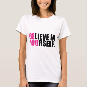 BE YOU T-Shirt