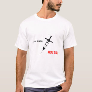 Be YOU T-Shirt