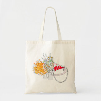 Be Your Biggest Fan Tote Bag