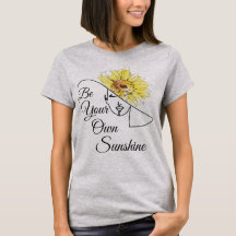 Be Your Own Sunshine