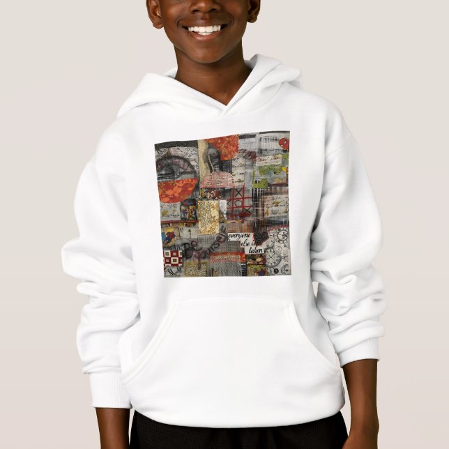 Be Yourself Collection (Front)